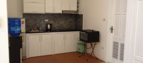 1 bedroom Apartment in Dong Da, Vietnam No. 3823 3