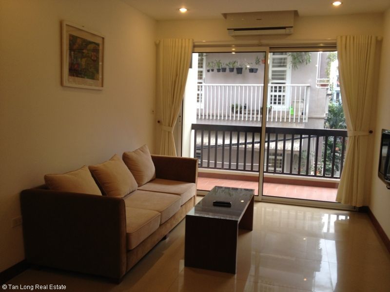 1 bedroom Apartment in Dong Da, Vietnam No. 3823