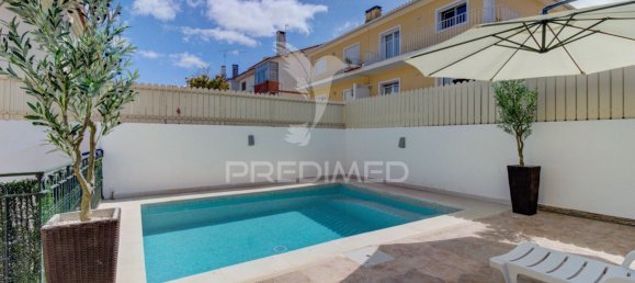 5 bedrooms House in Vialonga, Portugal No. 123892 12