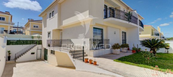 5 bedrooms House in Vialonga, Portugal No. 123892 34