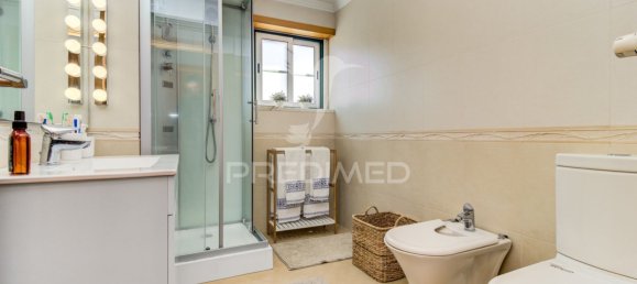 5 bedrooms House in Vialonga, Portugal No. 123892 22