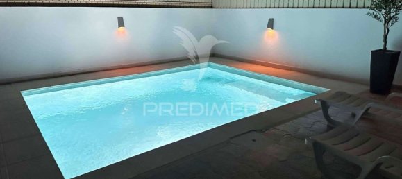 5 bedrooms House in Vialonga, Portugal No. 123892 13