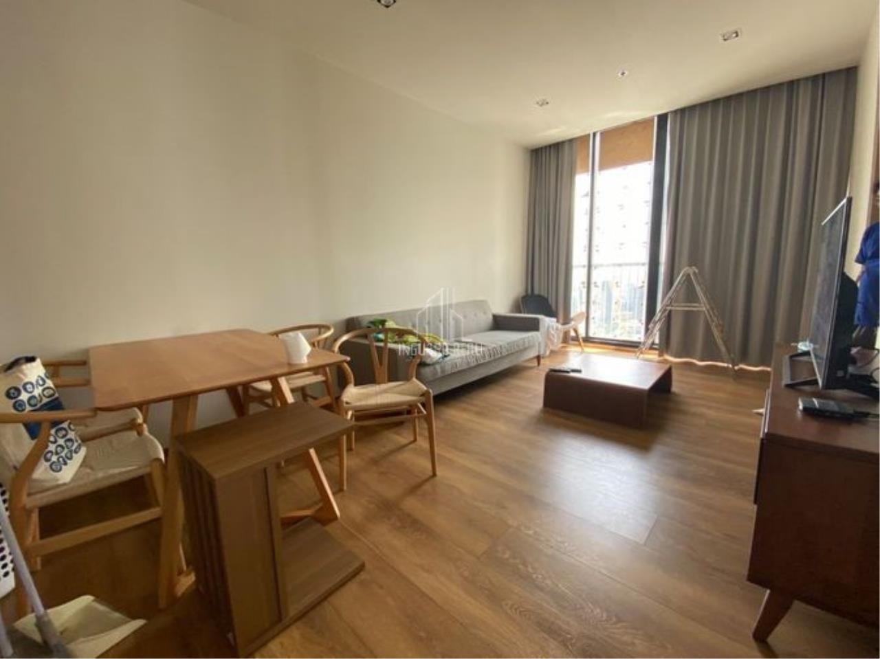 2 bedrooms Condo in Khlong Toei, Thailand No. 8860