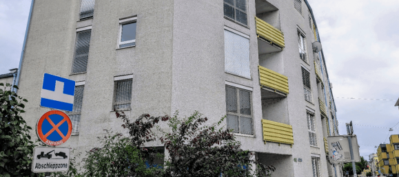 3 rooms Apartment in Lend, Austria No. 152310 2