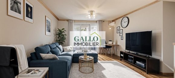 4 bedrooms House in Isere, France No. 341965 2