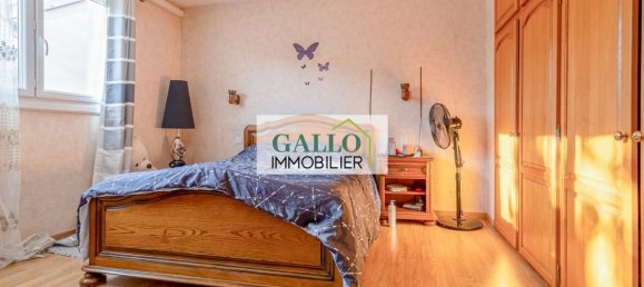 4 bedrooms House in Isere, France No. 341965 5