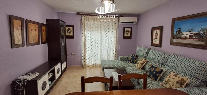 3 bedrooms Apartment in Jaen, Spain No. 204446