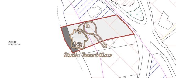 3500m² Land in Monterosi, Italy No. 236641 6