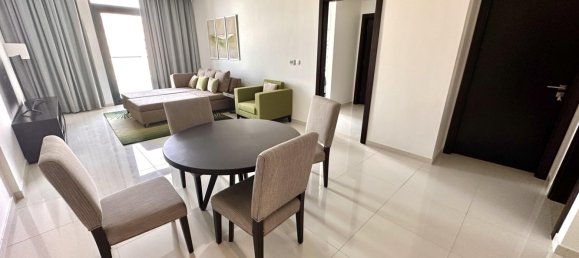 Apartamento T1 em Dubai, UAE N.º 24323 6