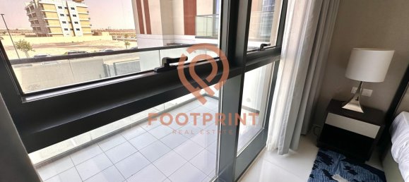 Apartamento T1 em Dubai, UAE N.º 24323 17