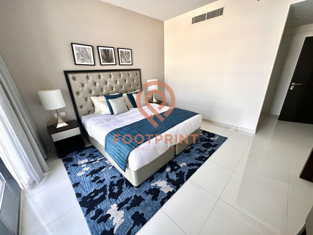 Apartamento T1 em Dubai, UAE N.º 24323