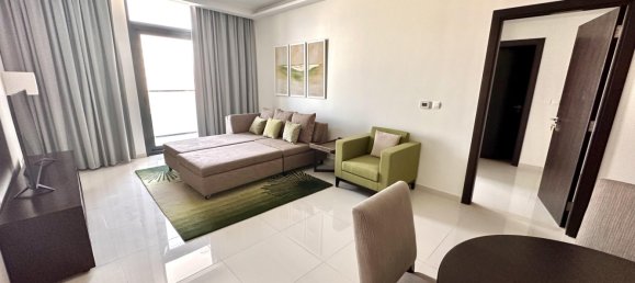 Apartamento T1 em Dubai, UAE N.º 24323 5