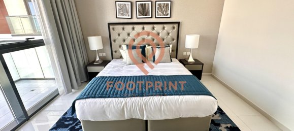 Apartamento T1 em Dubai, UAE N.º 24323 3