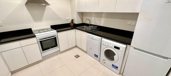 Apartamento T1 em Dubai, UAE N.º 24323 12