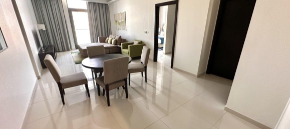 Apartamento T1 em Dubai, UAE N.º 24323 7
