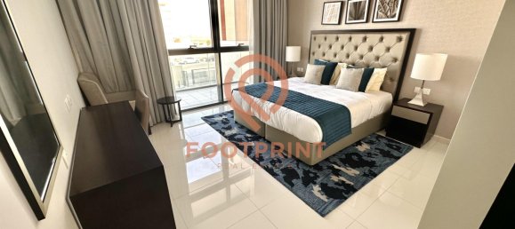 Apartamento T1 em Dubai, UAE N.º 24323 4