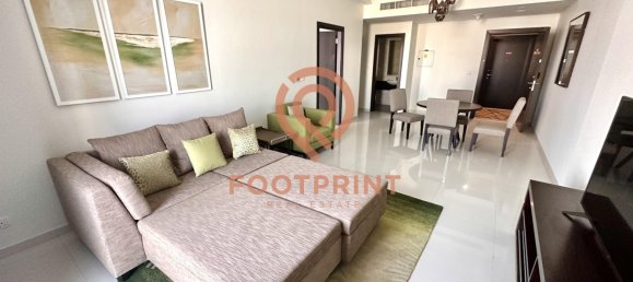 Apartamento T1 em Dubai, UAE N.º 24323 2