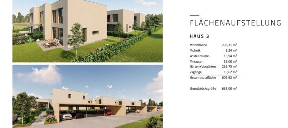 Grundstück in Schalchen, Austria 236m², Nr. 126816 12