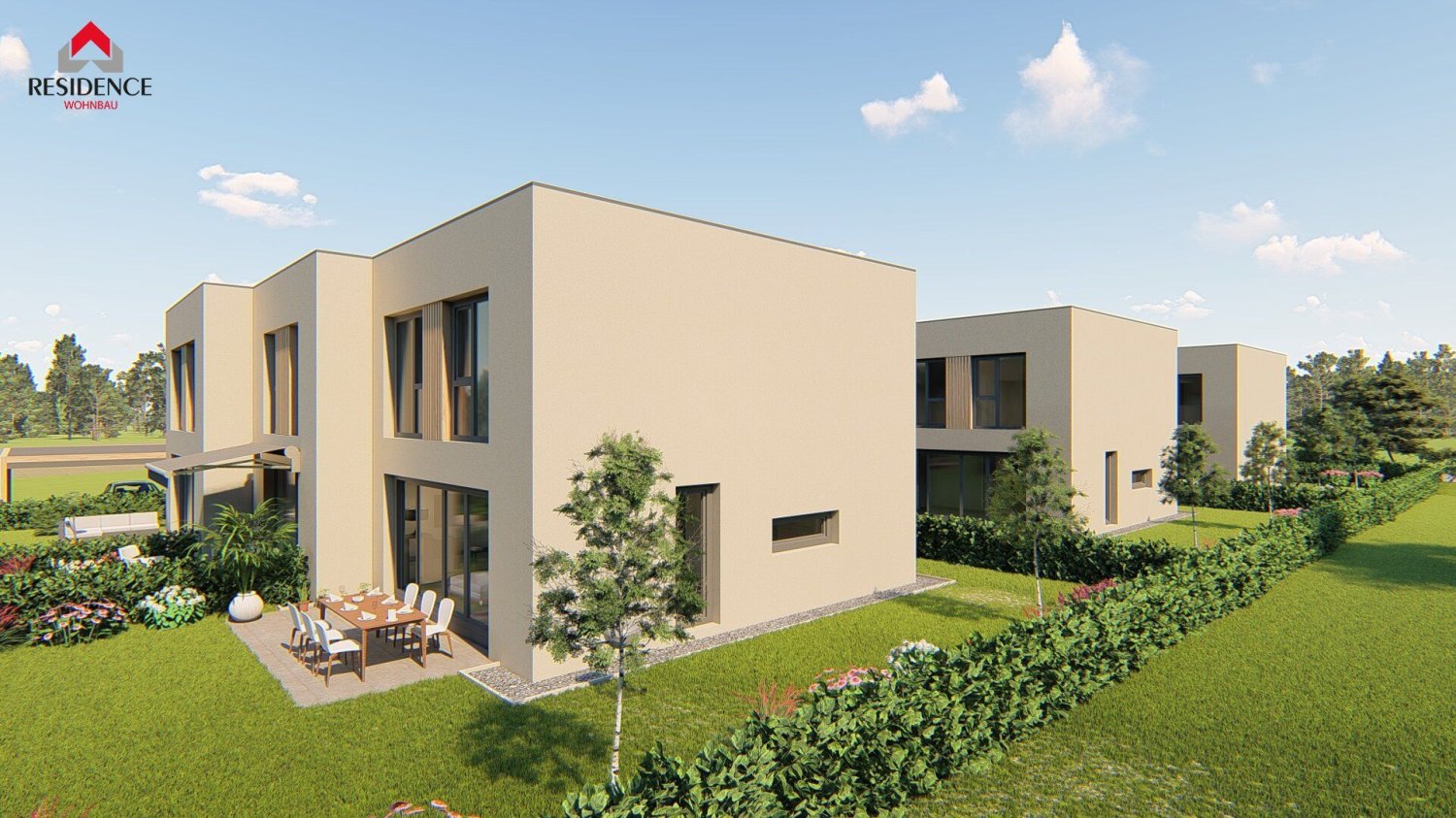 Grundstück in Schalchen, Austria 236m², Nr. 126816