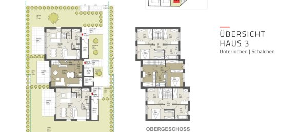 Grundstück in Schalchen, Austria 236m², Nr. 126816 8