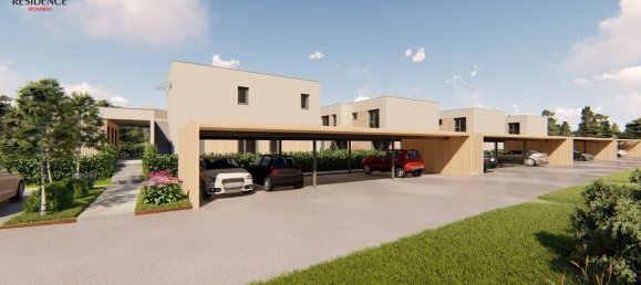 Grundstück in Schalchen, Austria 236m², Nr. 126816 2