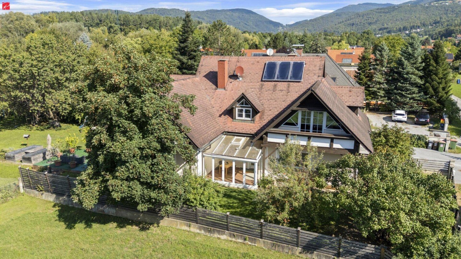 8 rooms House in Andritz, Austria No. 251798