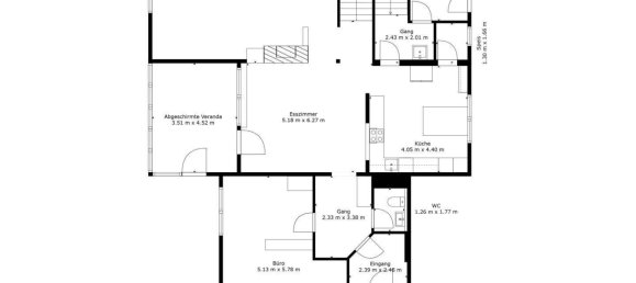 8 rooms House in Andritz, Austria No. 251798 9