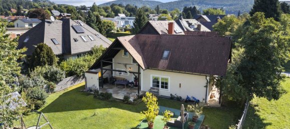 8 rooms House in Andritz, Austria No. 251798 8