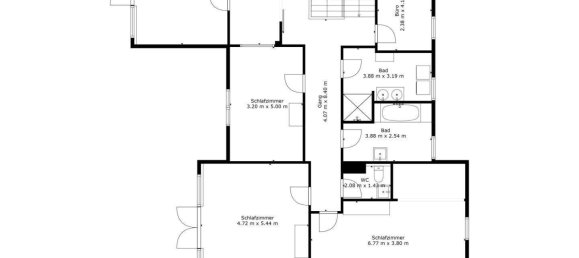 8 rooms House in Andritz, Austria No. 251798 10