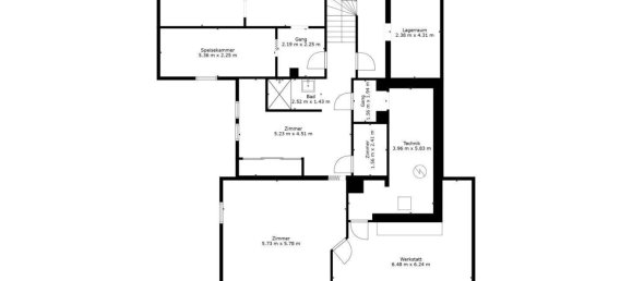 8 rooms House in Andritz, Austria No. 251798 11