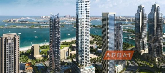 1 bedroom Apartment in Dubai Marina, UAE No. 17571 8