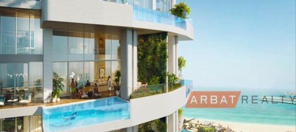 1 bedroom Apartment in Dubai Marina, UAE No. 17571 12