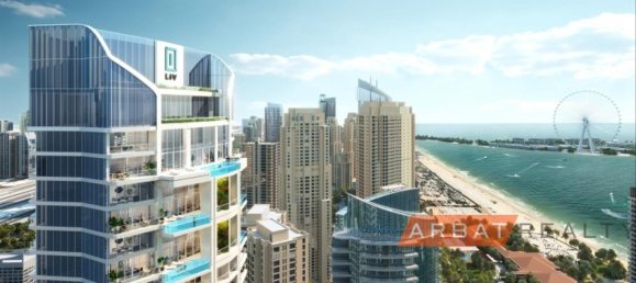 1 bedroom Apartment in Dubai Marina, UAE No. 17571 11