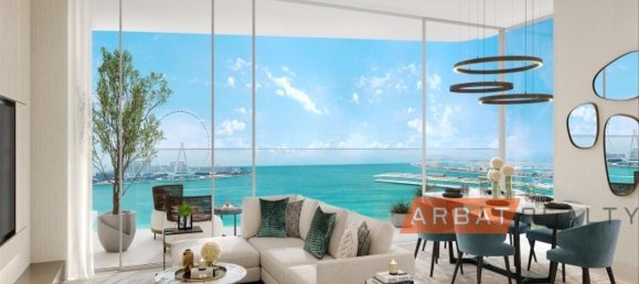 1 bedroom Apartment in Dubai Marina, UAE No. 17571 6