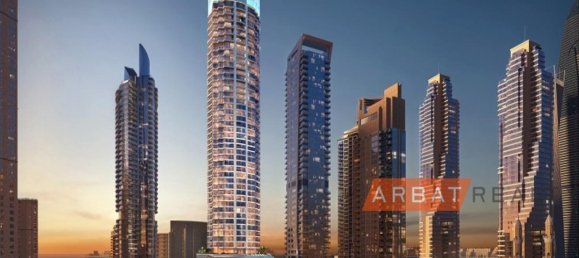 1 bedroom Apartment in Dubai Marina, UAE No. 17571 10