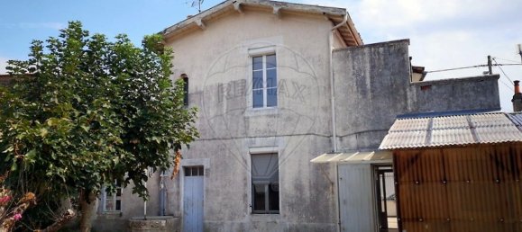 Casa de 4 dormitorios en Gironde, France No. 307420 15
