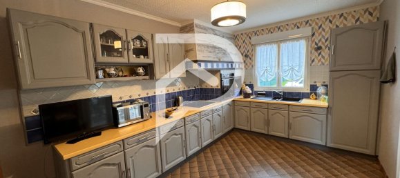 Дом с 3 спальнями в Блуа, Франция № 46481 21