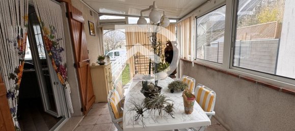 Дом с 3 спальнями в Блуа, Франция № 46481 8