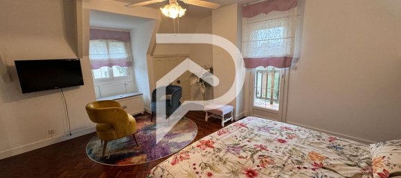 Дом с 3 спальнями в Блуа, Франция № 46481 25