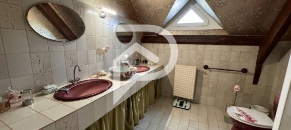 Дом с 3 спальнями в Блуа, Франция № 46481 26