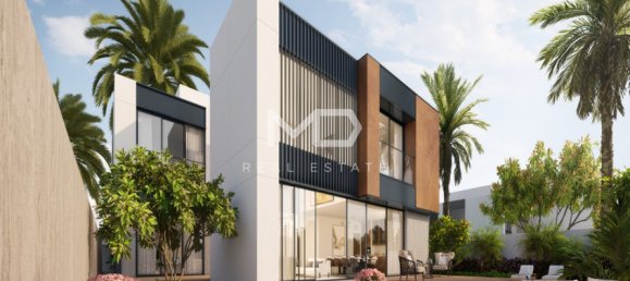 4 Schlafzimmer Villa in Saadiyat Island, UAE, Nr. 46230 16