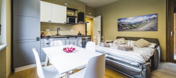 2 غرف نوم شقة في Valpelline, Italy رقم 143128 18