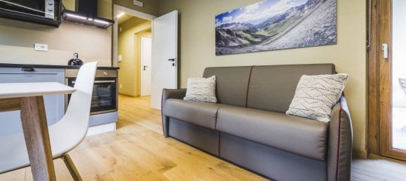 2 غرف نوم شقة في Valpelline, Italy رقم 143128 3