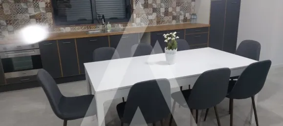 2 bedrooms Apartment in Forjaes, Portugal No. 62536 4