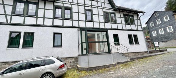 Здание с 8 комнатами в Франкфурт на Майне, Германия № 12906 2