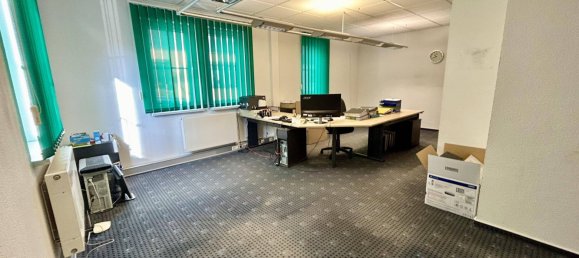 Здание с 8 комнатами в Франкфурт на Майне, Германия № 12906 5