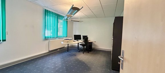 Здание с 8 комнатами в Франкфурт на Майне, Германия № 12906 7