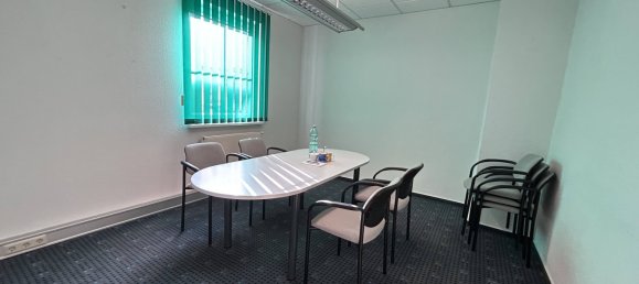 Здание с 8 комнатами в Франкфурт на Майне, Германия № 12906 6