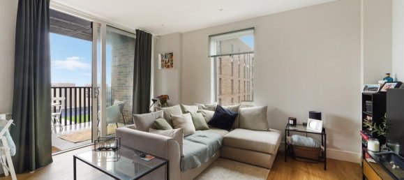 1 bedroom Apartment in London, United Kingdom No. 9668 2