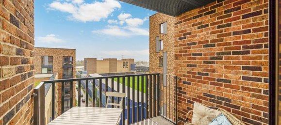 1 bedroom Apartment in London, United Kingdom No. 9668 18